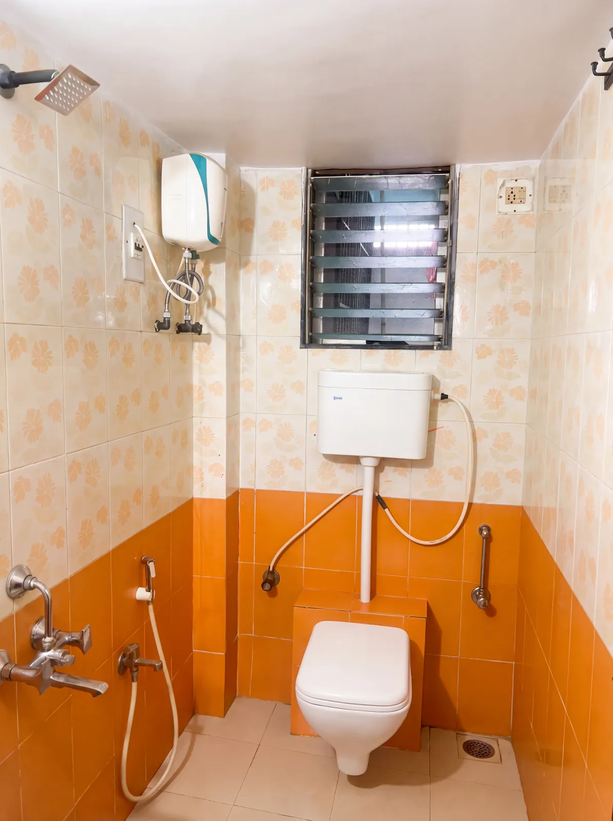 Cozy Room - Private Bathroom