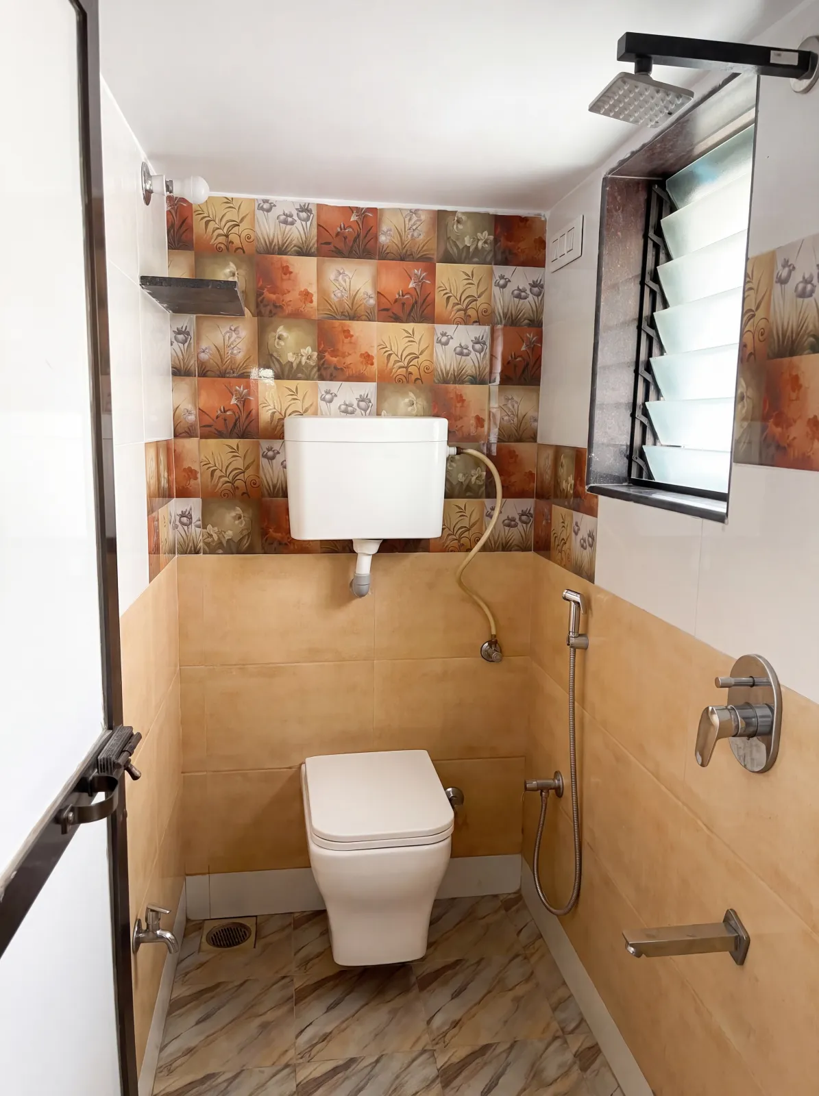 Tranquil Heaven - Private Bathroom