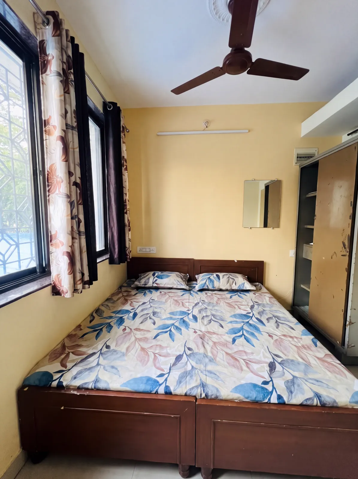 Tranquil Haven Premium at Salona Guest House Kandivali West - ₹1,200/night