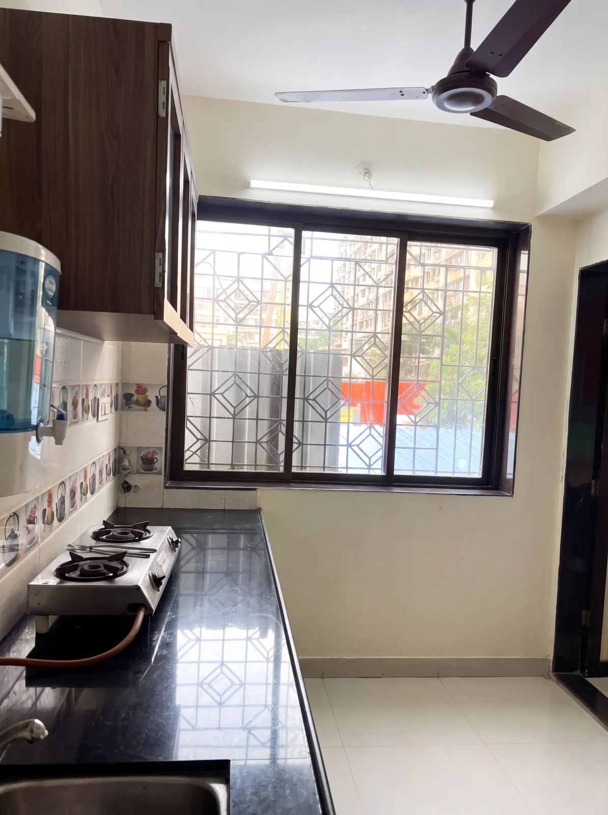 Kitchen Details