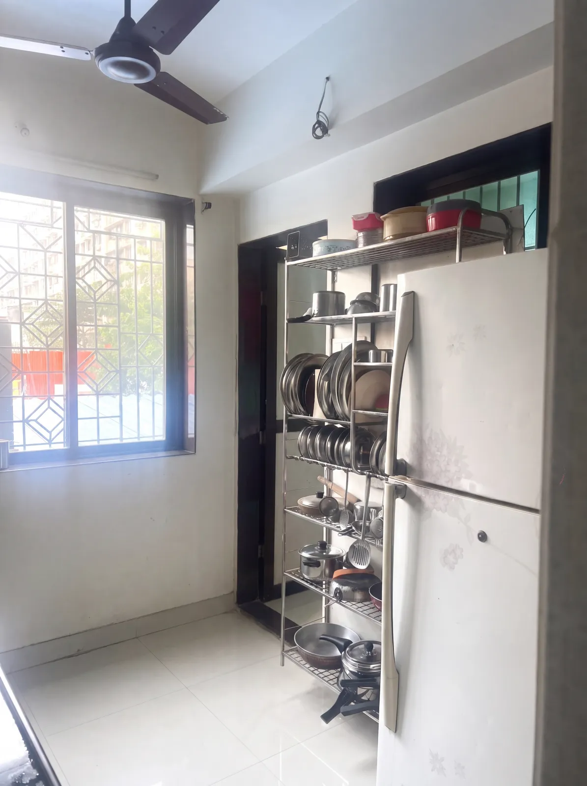 Kitchen Details & Amenities