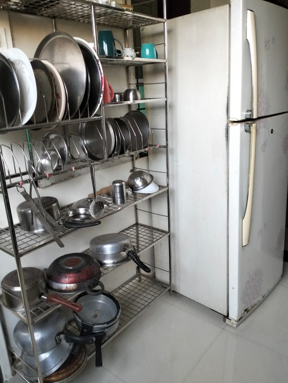 Kitchen Details & Amenities